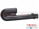 PIAGGIO Beverly 400 Deep Black E5 (EU) Air cleaner sleeve