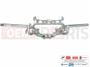 PIAGGIO Beverly 400 Deep Black E5 (EU) Handlebar