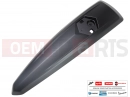 PIAGGIO Liberty 150 Painted steering cover
