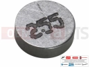 MOTOGUZZI Stelvio (EU) TAPPET THICKNESS