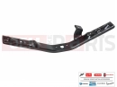 PIAGGIO Beverly 400 Deep Black E5 (EU) Pipes connection cross pin