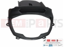 PIAGGIO Beverly 310 Classic - Sport E5+ (EU) Lenkerabdeckung Hinten