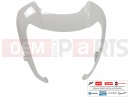 PIAGGIO Beverly 400 Deep Black E5 (EU) Headlight frame