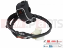 MOTOGUZZI V9 Bobber 850 RH handlebar control set with DRL