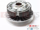 PIAGGIO X9 500 Evolution Clutch assy with driven pulley