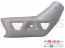 MOTOGUZZI V 85 TT e4 ABS 2019 (EMEA) Silencer protector Fata Dreapta