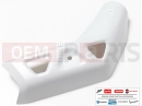 MOTOGUZZI V 85 TT e4 ABS 2019 (EMEA) Silencer protector Vorne Rechts