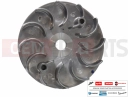 PIAGGIO Beverly 400 Deep Black E5 (EU) Fixed driving half pulley