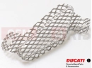 DUCATI 2024 Monster Plus NET REAR LH