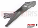 DUCATI 2024 Monster REAR FRAME L.H.