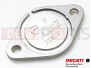 DUCATI 2021 Multistrada V4 Couvrir