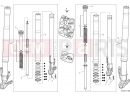CYLINDER-SET-FORK, RH