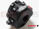 DUCATI 2023 Multistrada V4 Pikes Peak Handlebar switch Lavý