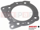 DUCATI 2024 DesertX Joint culasse