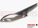 DUCATI 2023 Monster SP MUDFLAP