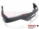 DUCATI 2022 Multistrada V2 Handguard Lewa