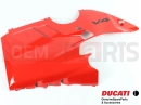 DUCATI 2023 Panigale V4 LEFT LOWER FAIRING RED