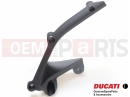 DUCATI 2022 Panigale V4 S LH FRAME CLOSING