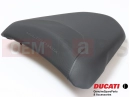 DUCATI 2022 Multistrada V2 Saddle assy (PILLION)