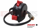 DUCATI 2019 Monster 821 Handlebar switch Prawa