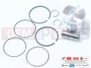 PIAGGIO Zip 50 4T Piston kit (B)