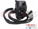 MOTOGUZZI Stelvio E5+ (EU) Handlebar switch Links