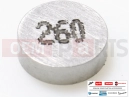 MOTOGUZZI Stelvio (EU) TAPPET THICKNESS