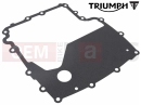 Triumph 2025 TRIDENT 660cc CN4040 > Dichtung - Ölwanne