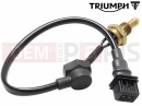 Triumph 2019 STREET TWIN Sensor, Water Temperature