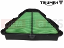 Triumph 2022 Tiger 1200 GT Explorer Air filter
