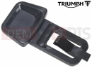 Triumph 2026 Tiger 1200 Alpine Clip, Panel Join