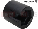 Triumph 2026 SPEED TRIPLE 1200 RX Fork Adjuster Socket, 32mm, TES