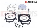 Piston + Top gasket kit A