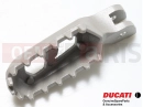 DUCATI 2023 Multistrada V4 Podnóżek Prawa