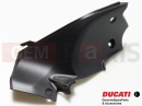 DUCATI 2024 STREETFIGHTER V2 LH INSIDE PANEL