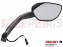 DUCATI 2023 Multistrada V4 Mirror right
