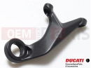 DUCATI 2023 Multistrada V4 S BRACKET, SILENCER