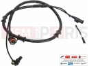 PIAGGIO MP3 310 Sport E5+ (EU) ABS sensor Desno