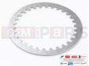 PIAGGIO MP3 350 MAXI Sport Driven clutch disc