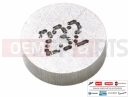 MOTOGUZZI Stelvio (EU) TAPPET THICKNESS