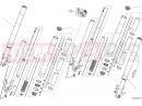 COMPLETE PUMPING ELEMENT, LEFT