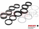DUCATI 2024 Multistrada V4 Simeringuri Furca (Complete fork overhaul kit)