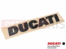 DUCATI 2023 Multistrada V4 S STICKER DUCATI