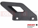 DUCATI 2023 DesertX CHAIN GUARD FIN