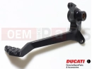 DUCATI 2019 Diavel Bremspedal