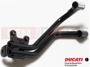 DUCATI 2023 DesertX REAR LEFT FOOT-REST