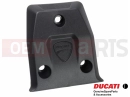 DUCATI 2025 Desert X Discovery Cover