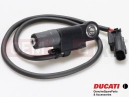 DUCATI 2023 Multistrada V4 S Quick Shift