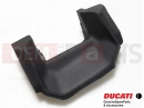 DUCATI 2021 Multistrada V4 S RH FLOATING SUPPORT RUBBER