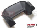 DUCATI 2024 Multistrada V4 Rally LH FLOATING SUPPORT RUBBER